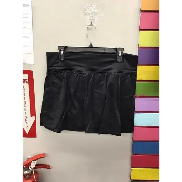 Dreamshaper by miraclesuit Hank tankini & skirt 14 reg ocean paisley - Picture 3 of 5